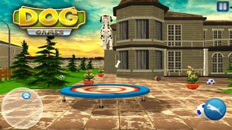 Dog Games Apk For Android Download