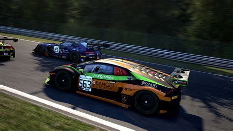 Assetto Corsa Competizione New Game Modes Trailer