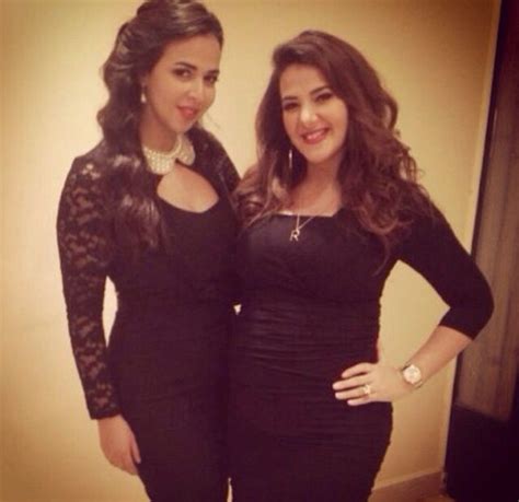 Donia And Amy Samir Ghanem