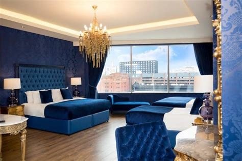 Picture Perfect Liverpool Accommodation At Signature Living