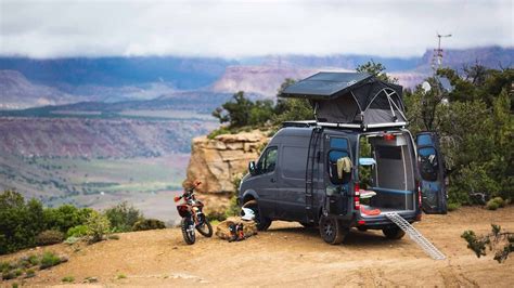 Bourbier Comme Cest Gentil Restes 4 Wheel Drive Camper Vans For Sale La