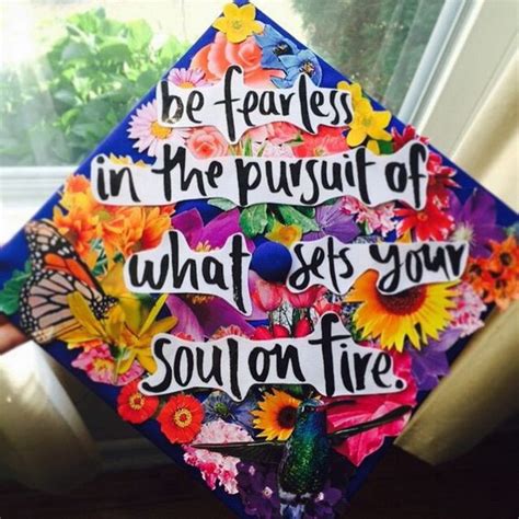 Check spelling or type a new query. 50+ Beautifully Decorated Graduation Cap Ideas - Listing More
