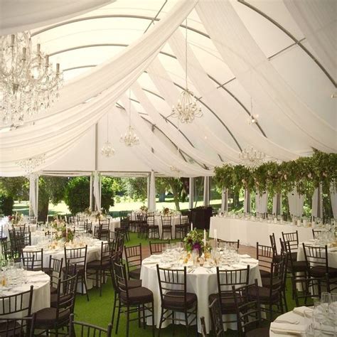 25344us 12 Offwhite Ceiling Drapery Wedding Event Party Decoration