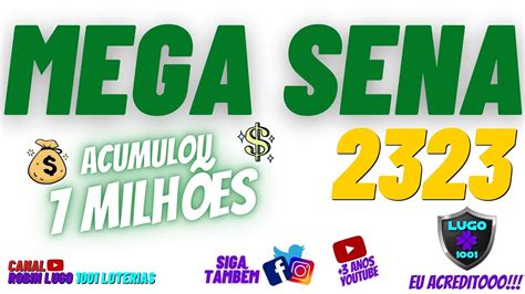 Gerador Palpite Mega-sena Hoje