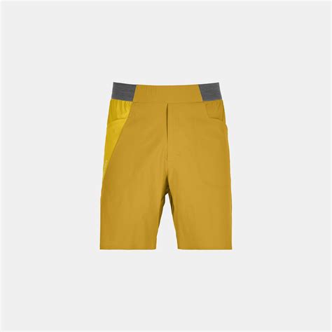 Ortovox Piz Selva Shorts M Shorts Ortovox