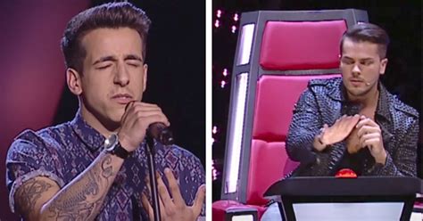 According to daniel goleman , an american psychologist who helped to popularize emotional intelligence, there are five key elements to it: Fernando Daniel Recap On The Voice - Portugal
