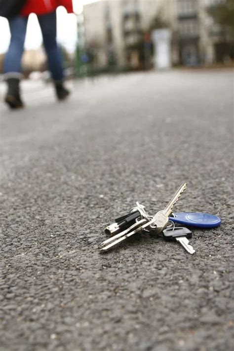 Lost Or Stolen Keys Emergency Locksmith Adelaide