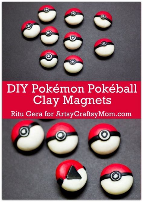 If Youre A Fan Of Pokémon Or Know Someone Who Is Then These Diy