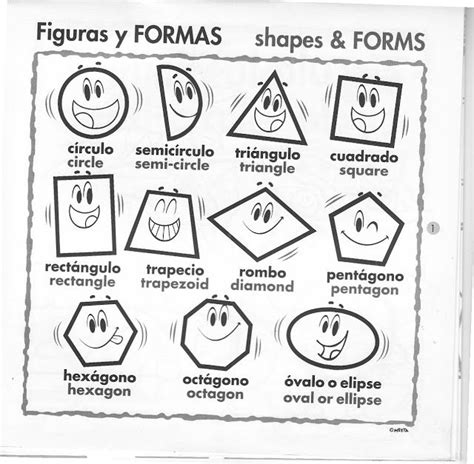 Pin de LauSan en Figuras Forma geométrica Figuras geometricas y