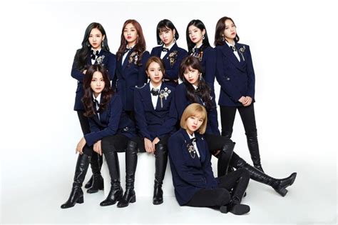 You can also upload and share your favorite twice wallpapers. Twice - ONCE 2nd Generation 2018 • CelebMafia