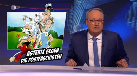 Asterix Archiv Comedix De On Twitter Danke Heuteshow Dass Ihr