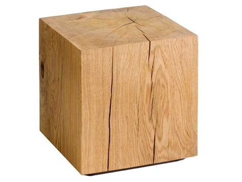 Oak solid wood block buy?