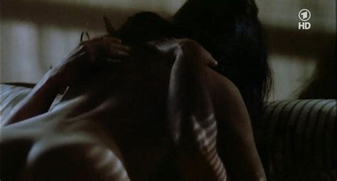 Naked Madeleine Stowe In Unlawful Entry