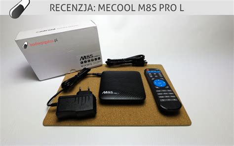 With big memory capacity, advantageous in performance, security and reliability, ultimately delivering a. RECENZJA: MECOOL M8S PRO L - droższy brat wersji PLUS ...