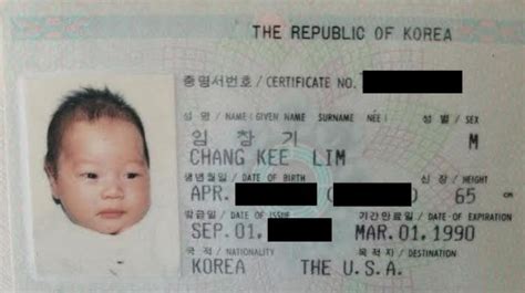 The Difficulties Of Finding Birth Parents In South Korea