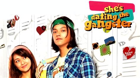 Shes Dating The Gangster Apple Tv