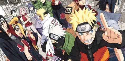 Which Naruto Character Are You Naruto Personality Quiz Proprofs Quiz