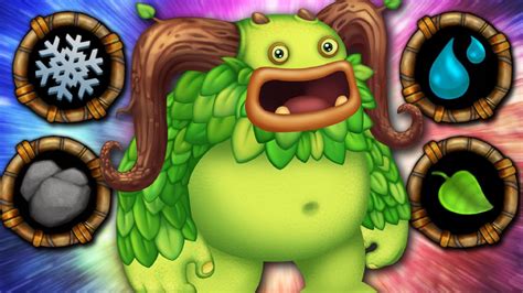 tokogacor monster
