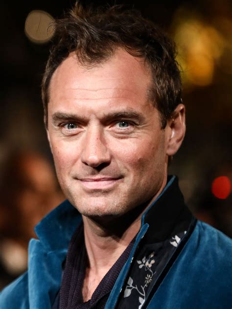 Jude Law Allociné