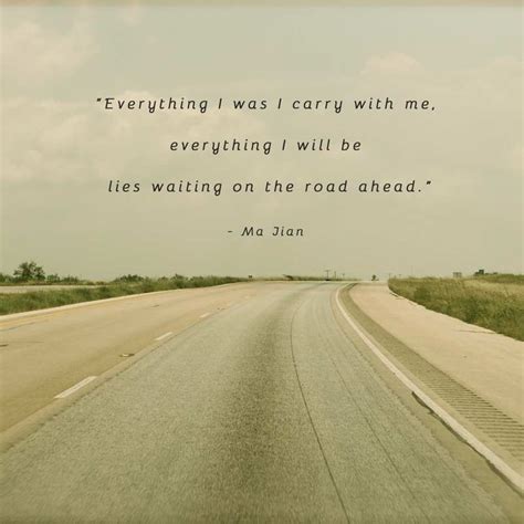 Long Journey Quotes Quotesgram