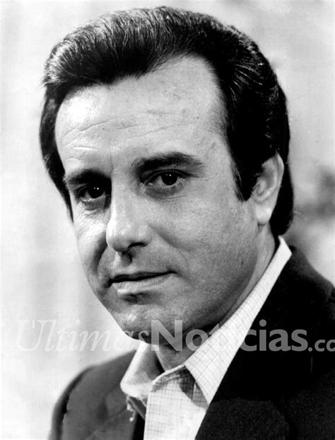 José Bardina Fue Un Actor De Televisión Venezolano De Origen Español
