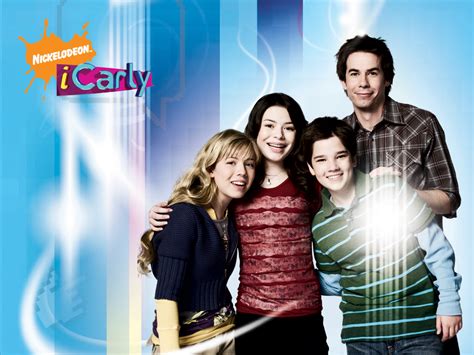 🔥 Free Download Carly Wallpaper Icarly Wallpaper 1024x768 For Your