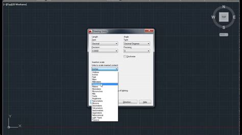 Creating a scale drawing of the room you plan to rearrange (as well as scale cutouts of the furniture you will be arranging) takes a little time up front, but is worth it in the long run. how to convert autocad units from meters to millimeters ...