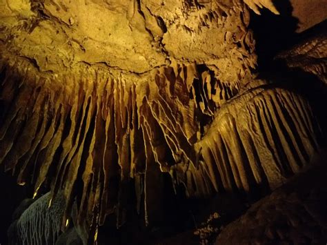 Crystal Cave Hike Near Three Rivers California Free Arenas