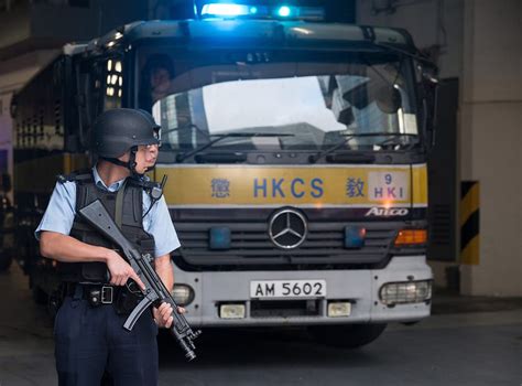 Rurik Jutting Murders British Man Confesses To Torturing And Beheading Hong Kong Sex Worker In