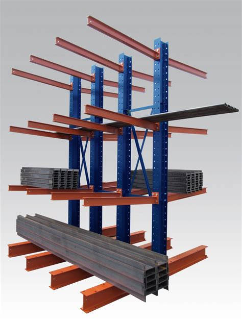 Anderson Building Materials Cantilever Racking Cantilever Rack