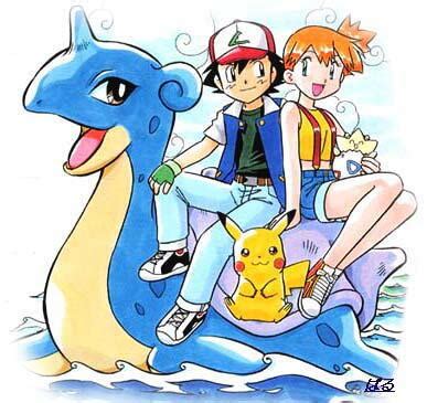 Maybe you would like to learn more about one of these? Lapras (Concept) - Giant Bomb
