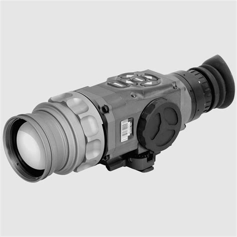 Anpvs14 Thermal Weapon Sight American Technologies Network