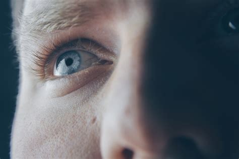 Types Of Vision Problems To Expect With Age