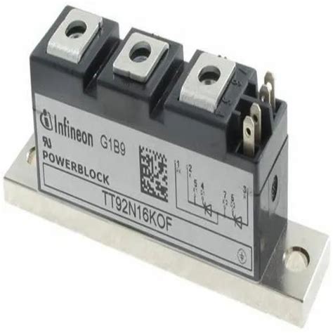 Thyristor Module In Delhi थिरिस्टर मॉड्यूल दिल्ली Delhi Thyristor