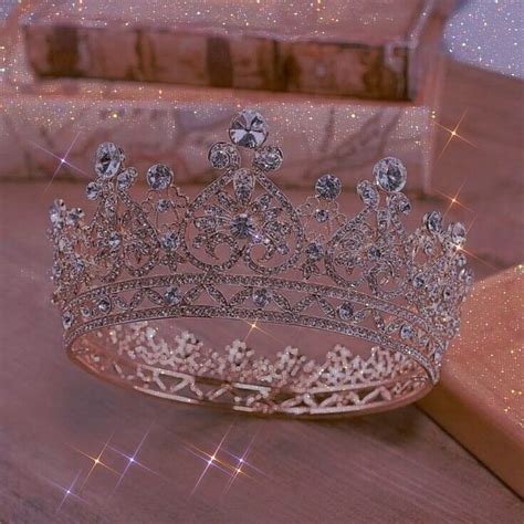 Sharefl Perhiasan Pengantin Mahkota Estetika Perhiasan Cantik