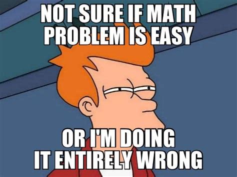Math Memes School Rules Pinterest