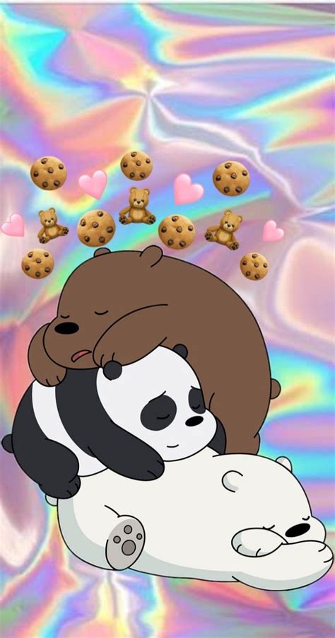 Lindo fondo de los ositos escandalosos en 2020 ...