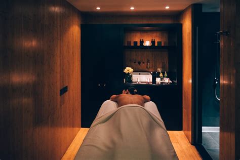 Best Spas In London For Massages Facials Full Body Cleanse
