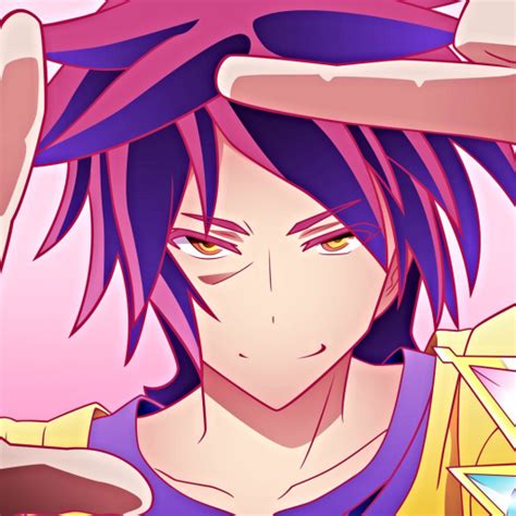 No Game No Life Forum Avatar Profile Photo Id 56409