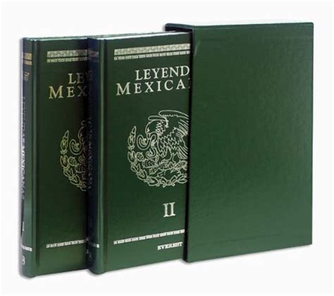 Estuche Leyendas Mexicanas Abebooks