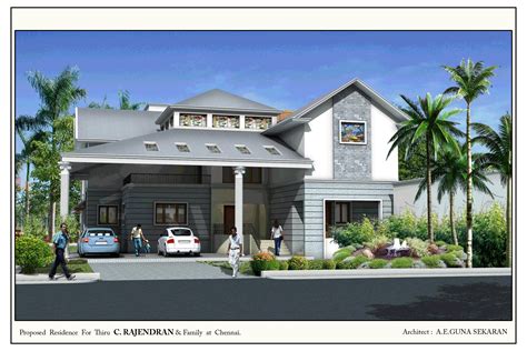 Small Beautiful Bungalow House Design Ideas Elevation Of Bungalow In India