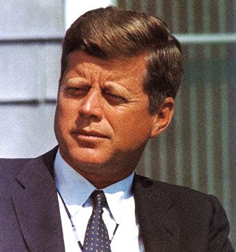 John fitzgerald jack kennedy (d. Presidential Hair - Wigs Don't Count! | Moonraking Drax
