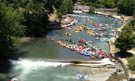 Wood, aluminum, vinyl, wrought the fence contractor you are looking for your property in new braunfels, tx is literally just a phone call away. Float Down Comal River - New Braunfels Toobs | Groupon