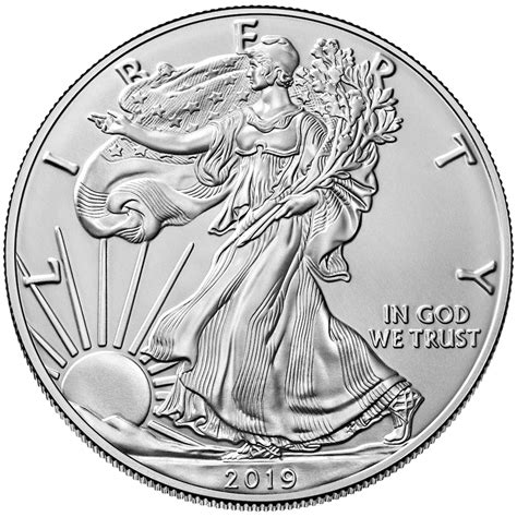 Maybe you would like to learn more about one of these? United States Mint to Release 2019-dated American Eagle ...