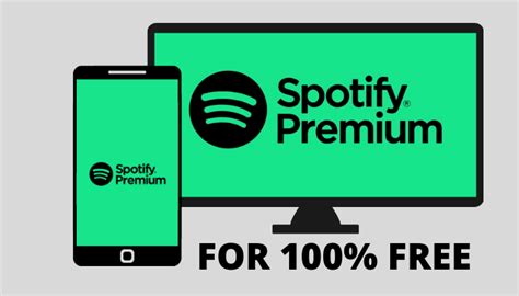 How To Get Spotify Premium For Free Mobile And Pc Techowns