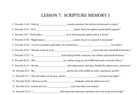 Bible Blanks Kids Find Truth