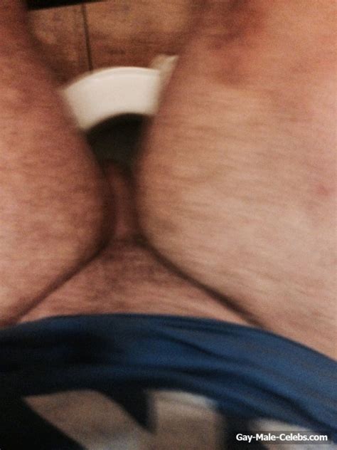 Chef Robert Irvine New Leaked Frontal Nude Selfie Photos The Men Men