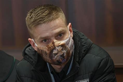 Tomasz komenda walczył o gigantyczną rekompensatę za 18 lat, które niesłusznie spędził w więzieniu. Odszkodowanie dla Tomasza Komendy. Dostał MNIEJ, niż ...