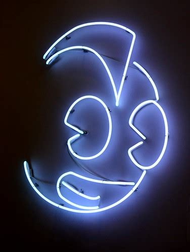 Kidrobot Neon John Fullard Flickr