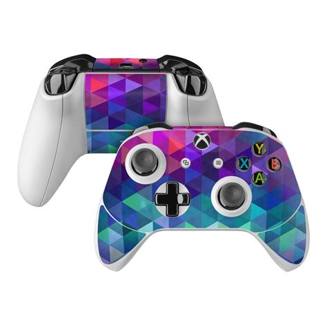 Microsoft Xbox One S Controller Skin Charmed By Fp Decalgirl